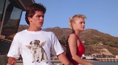 -YEAH. - Baywatch