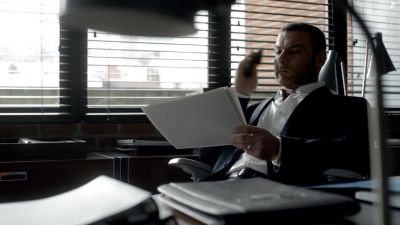Yeah. - Ray Donovan