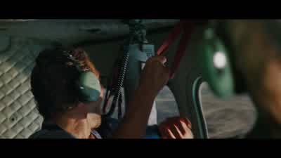 Yeah! Well done, Captain. - That was awesome. - That wasn't awesome. - You are a genius! - l'm never - The A Team