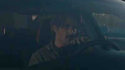 Yeah. - True Detective