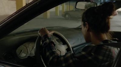 Yeah. - Queen of the South