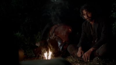 YEAH. - Hell on Wheels