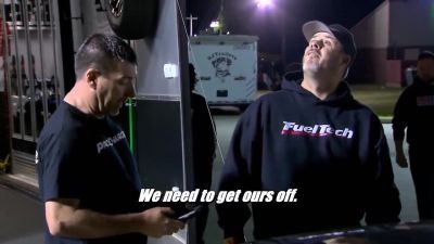 Yeah. - Street Outlaws