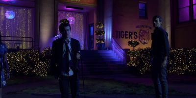 Yeah. - 13 Reasons Why