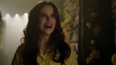 Yeah. - 12 Monkeys