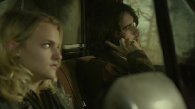 Yeah? - Hemlock Grove