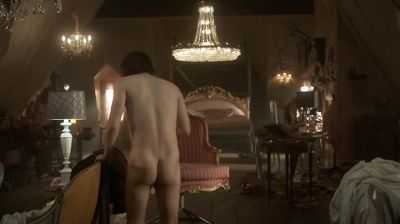 Yeah? - Hemlock Grove