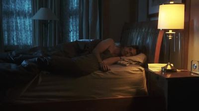 Yeah? - Hemlock Grove