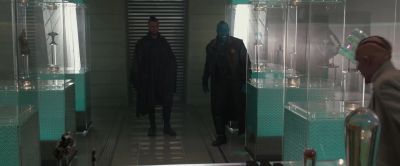 Yeah. - Guardians of the Galaxy