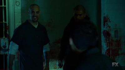 Yeah... - The Strain