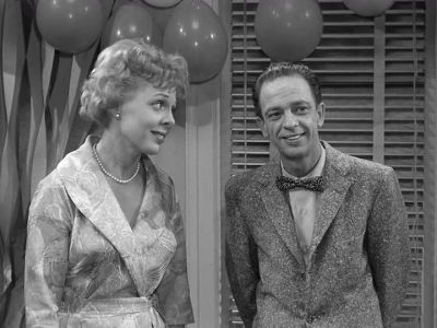 YEAH. - The Andy Griffith Show