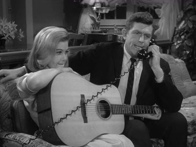 YEAH! - The Andy Griffith Show