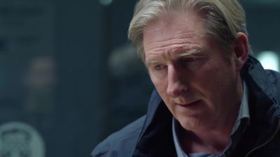 Yeah. - Line of Duty
