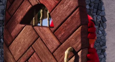 Yeah! - The Angry Birds Movie