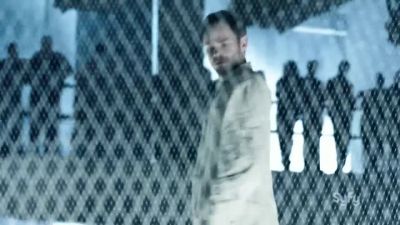 Yeah! - Killjoys