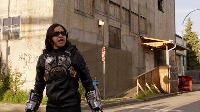 Yeah! - The Flash