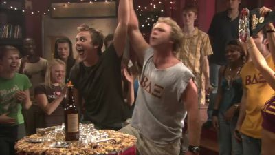 Yeah! - American Pie Presents: The Naked Mile