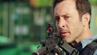 Yeah. - Hawaii Five-O