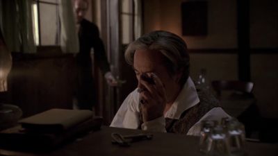 Yeah? - Deadwood