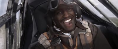 Yeah! - Red Tails