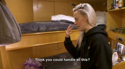 Yeah. - Below Deck