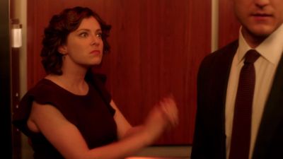 Yeah. - Crazy Ex-Girlfriend