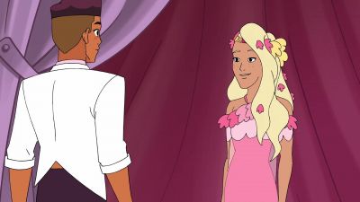 Yeah! - She-Ra and the Princesses of Power