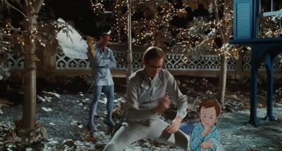 Yeah! - Tooth Fairy