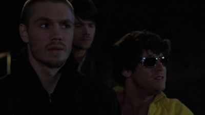 Yeah! - House of Wax