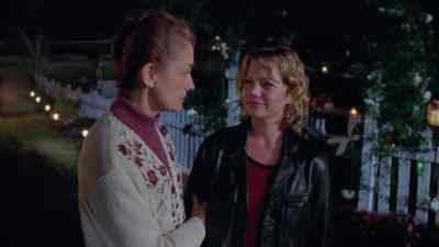 Yeah. - Dawson's Creek