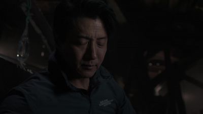 Yeah. - The Good Doctor