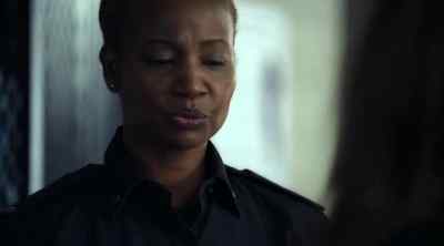 Yeah. - Rookie Blue