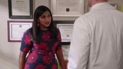 Yeah. - The Mindy Project