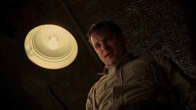 Yeah. - Boardwalk Empire
