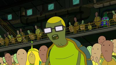 Yeah! - Adventure Time