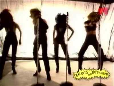 Yeah! - Beavis and Butt-head