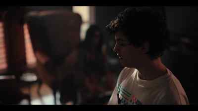 Yeah? - Narcos: Mexico