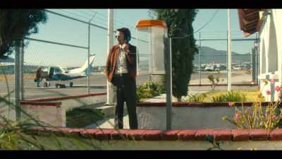 Yeah. - Narcos: Mexico