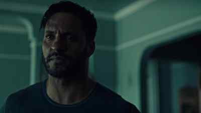 Yeah. - American Gods