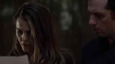 YEAH. - The Americans