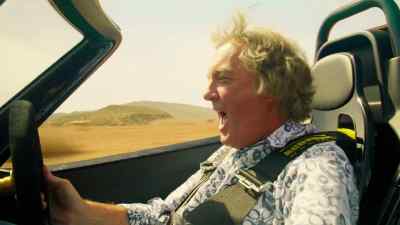 Yeah! - The Grand Tour
