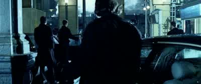 Yeah? My lord. She's here. - Underworld