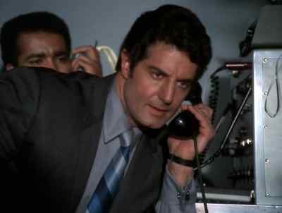 YEAH. - Mission: Impossible