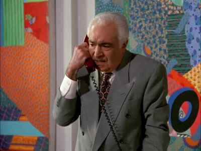 Yeah? - Murder, She Wrote