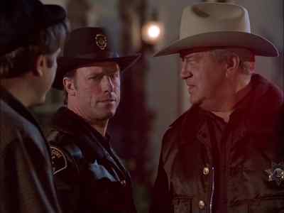 Yeah. - Murder, She Wrote