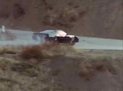 Yeah. - Knight Rider