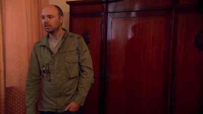 Yeah. - An Idiot Abroad