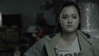 Yeah. - Absentia