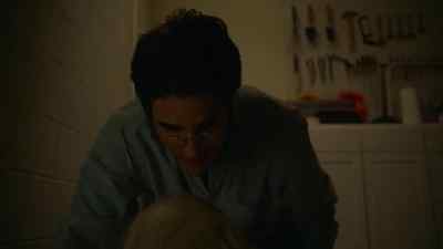 -Yeah. - American Crime Story