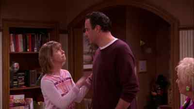 Yeah? - Everybody Loves Raymond
